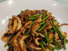 -和源祥·日照菜扛把子(万平口一店)