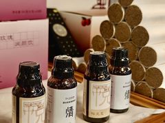 -裕和堂中医推拿艾灸(太古汇臻品店)