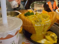 金砖咖喱牛腩-岛风·台食小馆 ISLAND BISTRO(烟台山店)