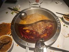 -名扬煮艺肥牛自助火锅(同和店)