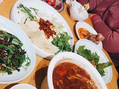 -关东小磨东北菜(上海长风大悦城店)