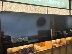 -晓淮山·扬州早茶·淮扬菜(龙阳广场店)
