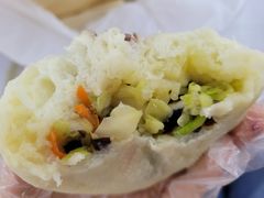 什锦素包-堂上堂(益民街店)