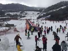 -太子岭滑雪场