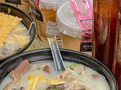 -鸭小妹鸭血粉丝(老门东店)