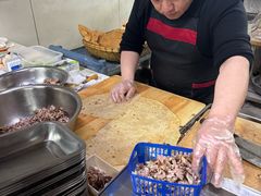 -流常老豆腐(总店)