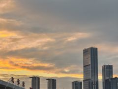 -珠海拱北口岸