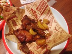 -老闵田螺馆·南昌特色(总店)