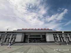 -图们国门景区