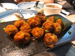 包心荔枝肉-老福洲徐记(福新店)