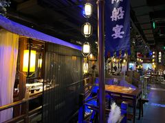 -绿茶餐厅(领展购物广场·中关村店)