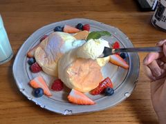 -UPPER KITCHEN(延安路店)