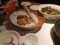 -老阿爸鲜鱼土菜(独墅湖店)