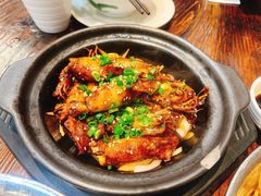 -农汤老店(顺联公园里店)
