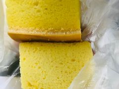 奶酥蛋糕-甜嘟嘟烘焙坊(舒城路店)