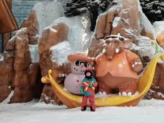 -长沙湘江欢乐雪域