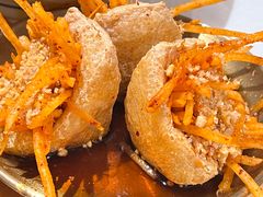 -小豆海棠(嘉兴路店)