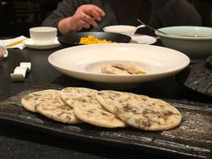 -羡餐厅·杭帮菜·淳菜(千岛湖自由洲际殿店)