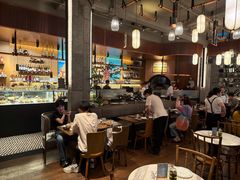 -IL TEATRO 精品意大利餐厅