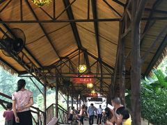 -古龙峡云天玻霸