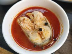 -山石榴·贵州菜(陆家嘴中心店)