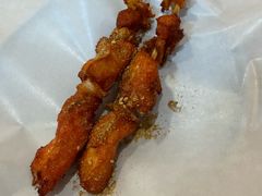 -南街清补凉(黄贝岭店)