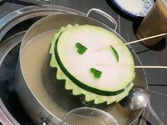 -淼福猪肚鸡·椰子鸡火锅(大沙地店)