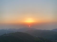 -东白山