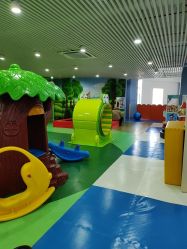 -纯一宝贝儿童游泳中心(生态大街店)