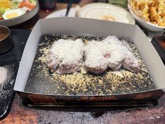 -一沙一城·岩烤牛扒(深圳首店)