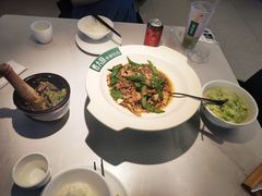 -费大厨辣椒炒肉(黄兴中心广场店)