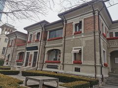 -天津意大利风情旅游区