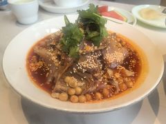 -蜀厨小匠·民间川菜(犀浦店)
