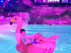 -杭州开元森泊度假乐园