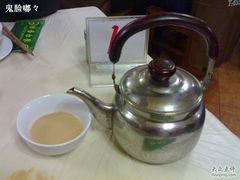 -维吾尔餐厅(宜山路店)