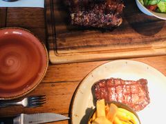 -The Meat & Wine Co Southbank(南岸店)