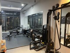 -FEELINGME乐刻私教馆·健身(沿海赛洛城店)