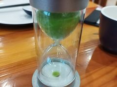 -绿茶餐厅(成都天府红店)
