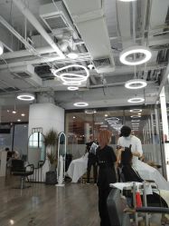 -ON STAR SALON