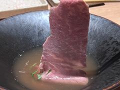 -焼肉 琉球の牛(北谷)