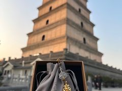 -大慈恩寺(大雁塔)