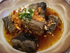 臭豆腐-双燕楼·手工馄饨·汤面小吃(世纪汇店)