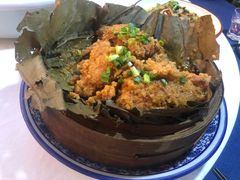 -院8里·小聚园老川菜(九眼桥店)