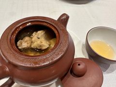 -新雅粤菜馆(南京东路店)