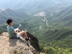 -妙峰山风景名胜区