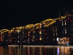 -古城苗家土菜馆(河景餐厅店)