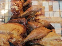 -四云楼烤鸡店(吉庆街店)