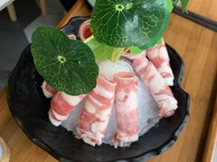 -狐狸爱上椰子鸡(滨江星光大道店)