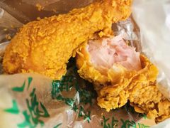 炸鸡腿-满记烧饼(牛街东里小区一区店)