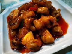 -紫竹林素食(祖庙路店)